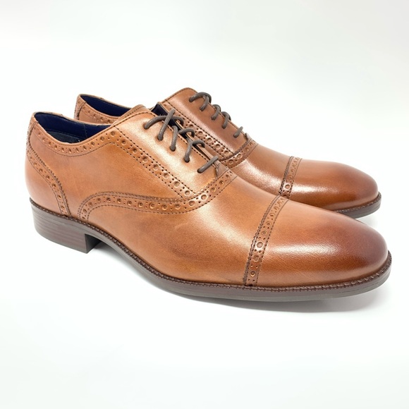 cole haan wayne cap toe